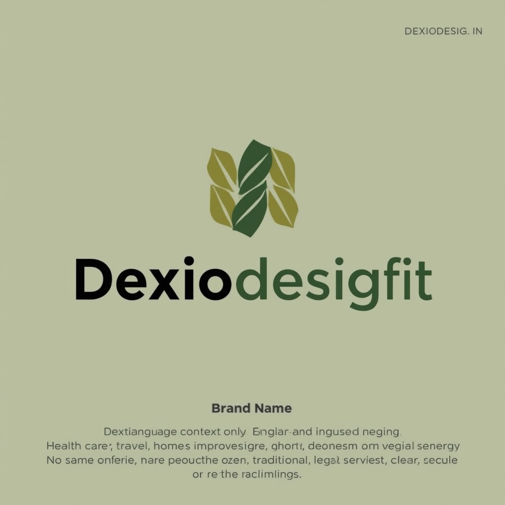 Dexiodesig